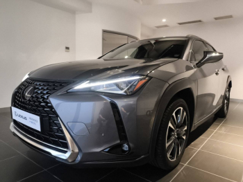 LEXUS UX d’occasion à vendre à AUBIÈRE