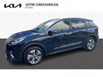 KIA e-Niro d’occasion à vendre à AIX-EN-PROVENCE