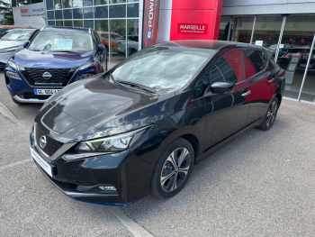 NISSAN Leaf d’occasion à vendre à AUBAGNE