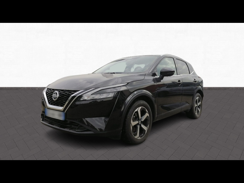 Photo 3 de l’annonce de NISSAN Qashqai d’occasion à vendre à OCCASIONS BOLLÈNE