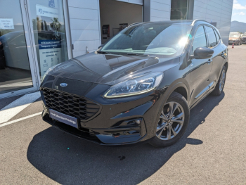 FORD Kuga d’occasion à vendre à FRÉJUS