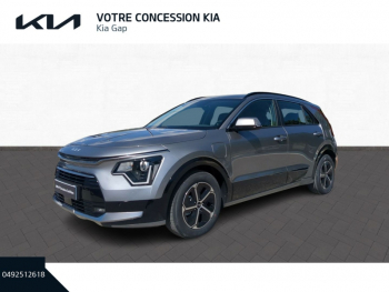 KIA Niro d’occasion à vendre à GAP