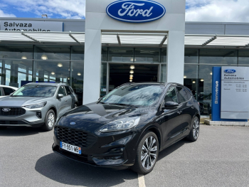 FORD Kuga d’occasion à vendre à CARCASSONNE