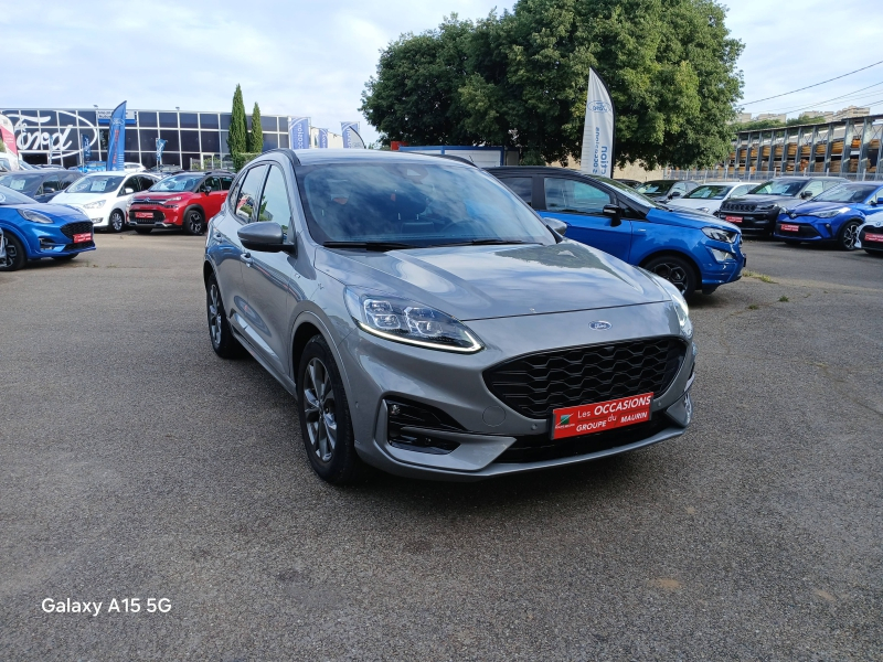 Photo 3 de l’annonce de FORD Kuga d’occasion à vendre à NÎMES