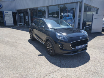 FORD Puma d’occasion à vendre à ARLES