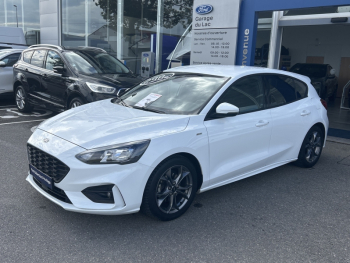 FORD Focus d’occasion à vendre à THONON