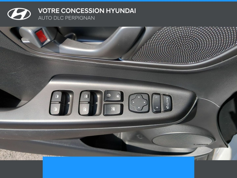 Photo 14 de l’annonce de HYUNDAI Kona d’occasion à vendre à PERPIGNAN