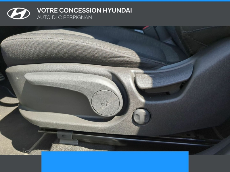 Photo 16 de l’annonce de HYUNDAI Kona d’occasion à vendre à PERPIGNAN