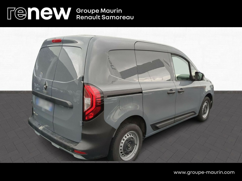 Photo 3 de l’annonce de RENAULT Kangoo Van d’occasion à vendre à FONTAINEBLEAU