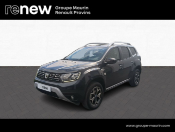 Photo 1 de l’annonce de DACIA Duster d’occasion à vendre à PROVINS