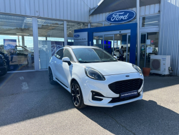 FORD Puma d’occasion à vendre à NARBONNE