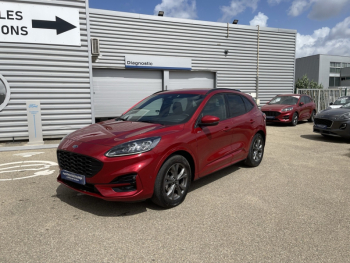 FORD Kuga d’occasion à vendre à ORANGE