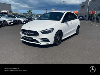 MERCEDES-BENZ Classe B d’occasion à vendre à AUBIÈRE