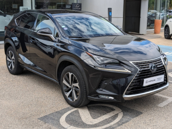 LEXUS NX d’occasion à vendre à MONTFAVET