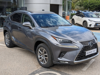 LEXUS NX d’occasion à vendre à MONTFAVET