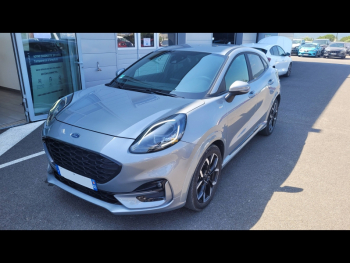 FORD Puma d’occasion à vendre à FRÉJUS