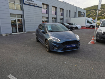 FORD Fiesta d’occasion à vendre à DRAGUIGNAN