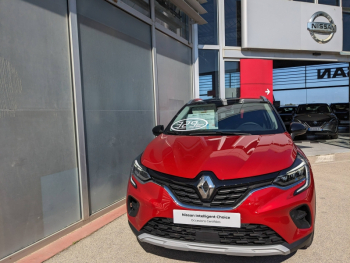 RENAULT Captur d’occasion à vendre à NARBONNE