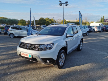 Photo 1 de l’annonce de DACIA Duster d’occasion à vendre à NÎMES