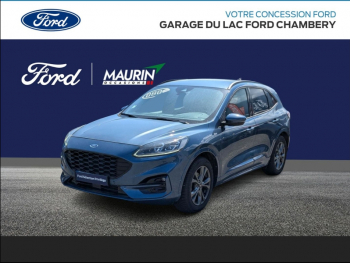 FORD Kuga d’occasion à vendre à CHAMBERY