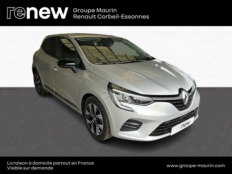 Photo 3 de l’annonce de RENAULT Clio d’occasion à vendre à CORBEIL-ESSONNES