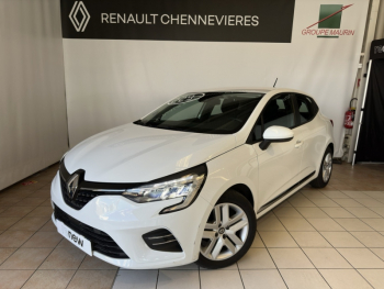 RENAULT Clio d’occasion à vendre à CHENNEVIÈRES-SUR-MARNE