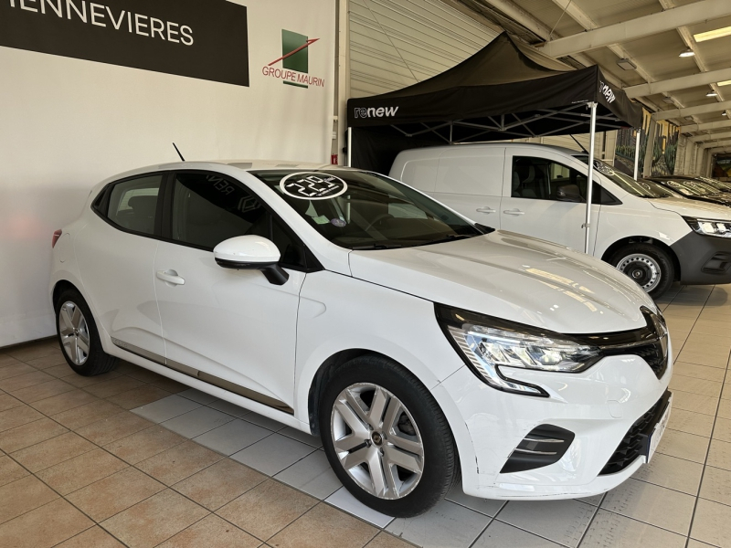 Photo 3 de l’annonce de RENAULT Clio d’occasion à vendre à CHENNEVIÈRES-SUR-MARNE