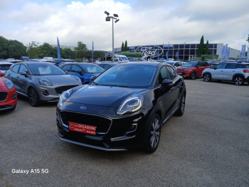 FORD Puma d’occasion à vendre à NÎMES