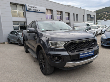 FORD Ranger VUL d’occasion à vendre à LA VALETTE