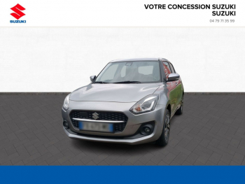 SUZUKI Swift d’occasion à vendre à CHAMBERY