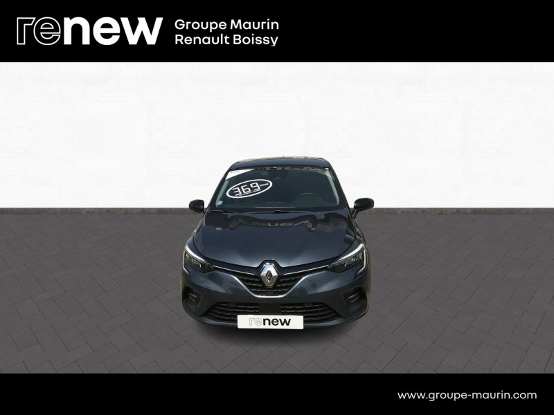 Photo 7 de l’annonce de RENAULT Clio d’occasion à vendre à BOISSY-SAINT-LÉGER