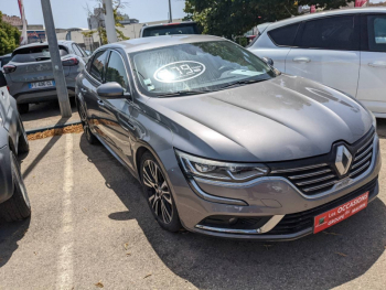 Photo 1 de l’annonce de RENAULT Talisman d’occasion à vendre à MARSEILLE