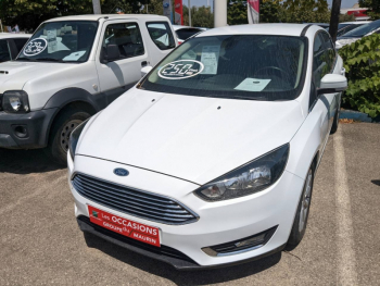 FORD Focus d’occasion à vendre à MARSEILLE