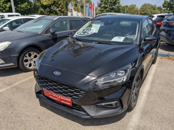 FORD Focus Active d’occasion à vendre à MARSEILLE