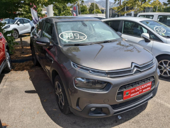 Photo 1 de l’annonce de CITROEN C4 Cactus d’occasion à vendre à MARSEILLE