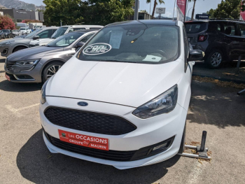 FORD C-MAX 1.0 EcoBoost 125ch Stop&Start Sport Euro6.2