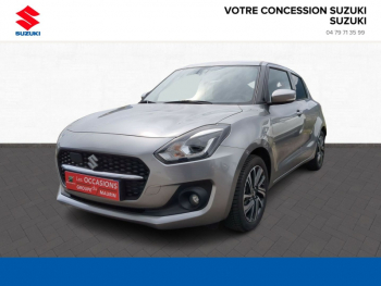 SUZUKI Swift d’occasion à vendre à CHAMBERY