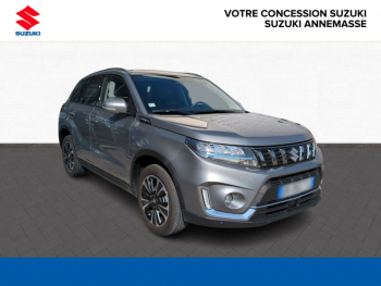 SUZUKI Vitara d’occasion à vendre à ANNECY