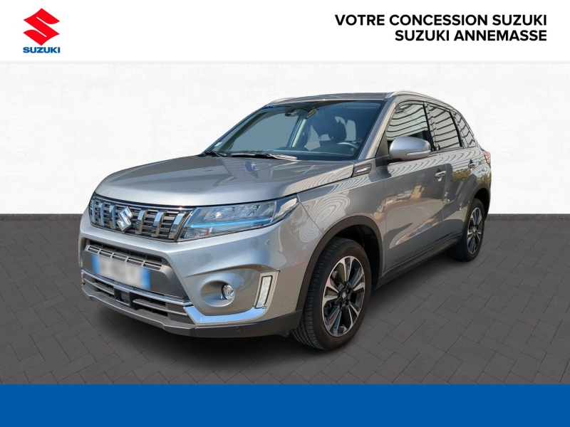 Photo 3 de l’annonce de SUZUKI Vitara d’occasion à vendre à ANNECY