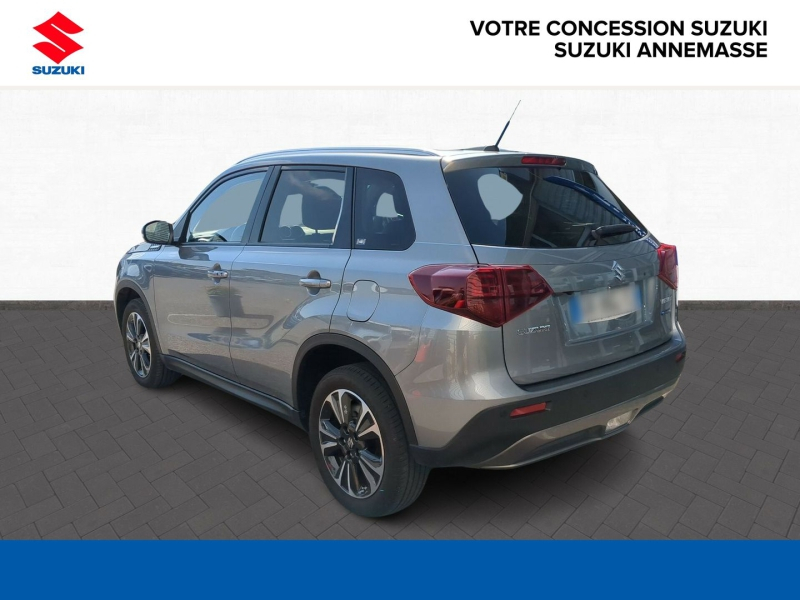 Photo 4 de l’annonce de SUZUKI Vitara d’occasion à vendre à ANNECY