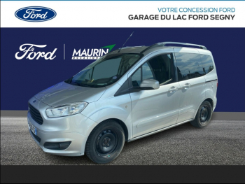 Photo 1 de l’annonce de FORD Tourneo Courier d’occasion à vendre à GEX