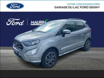 FORD EcoSport d’occasion à vendre à GEX