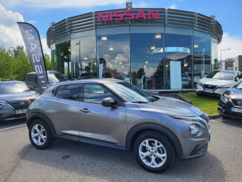 NISSAN Juke d’occasion à vendre à GEX