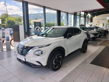 NISSAN Juke d’occasion à vendre à GEX