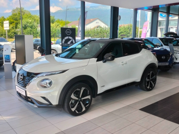 NISSAN Juke d’occasion à vendre à GEX