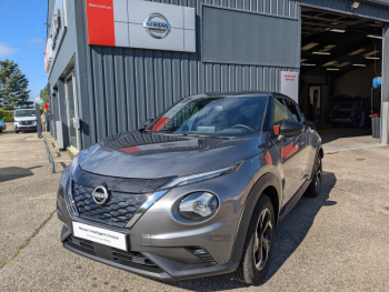 NISSAN Juke d’occasion à vendre à GEX