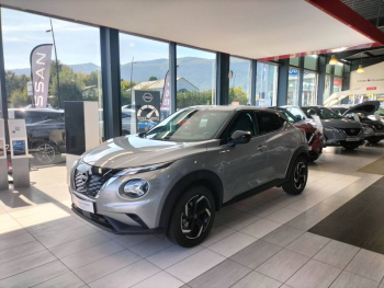 NISSAN Juke d’occasion à vendre à GEX