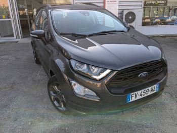 FORD EcoSport d’occasion à vendre à MANOSQUE