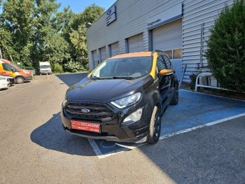 FORD EcoSport d’occasion à vendre à MANOSQUE