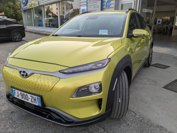 HYUNDAI Kona d’occasion à vendre à MANOSQUE